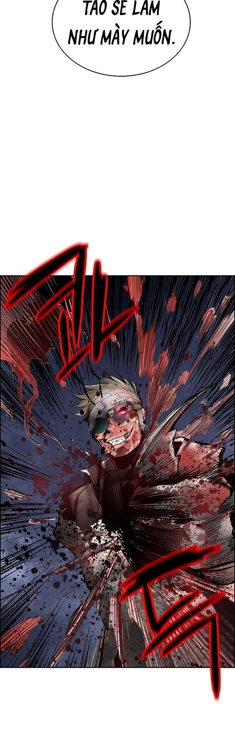 Nhân Trùng Đại Chiến Chap 74 - Next Chap 75
