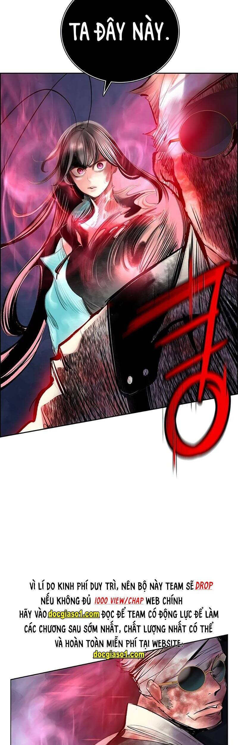 Nhân Trùng Đại Chiến Chap 74 - Next Chap 75