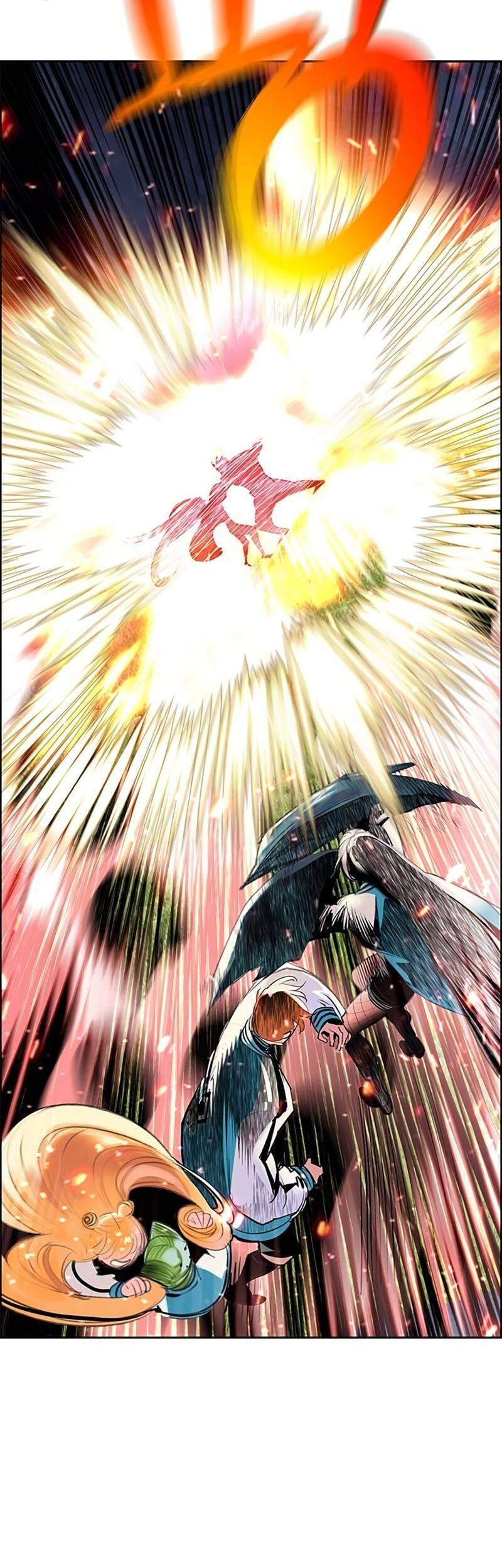 Nhân Trùng Đại Chiến Chap 74 - Next Chap 75