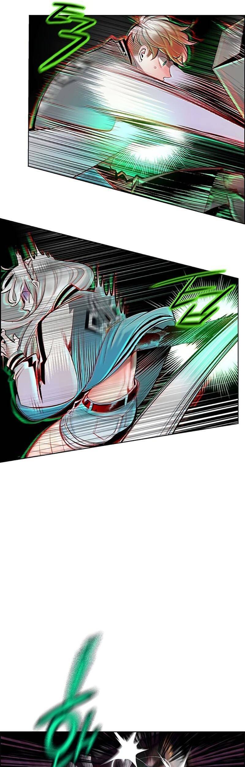 Nhân Trùng Đại Chiến Chap 74 - Next Chap 75