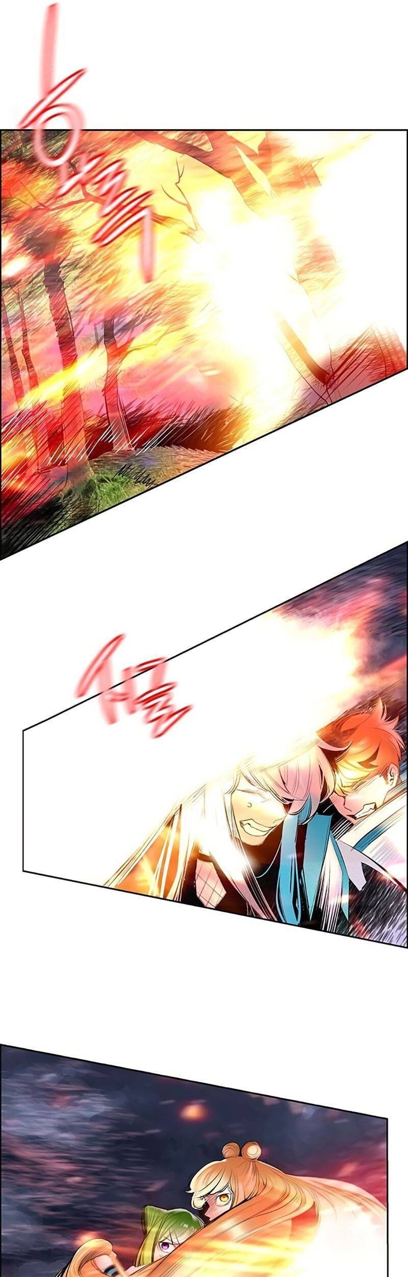 Nhân Trùng Đại Chiến Chap 74 - Next Chap 75