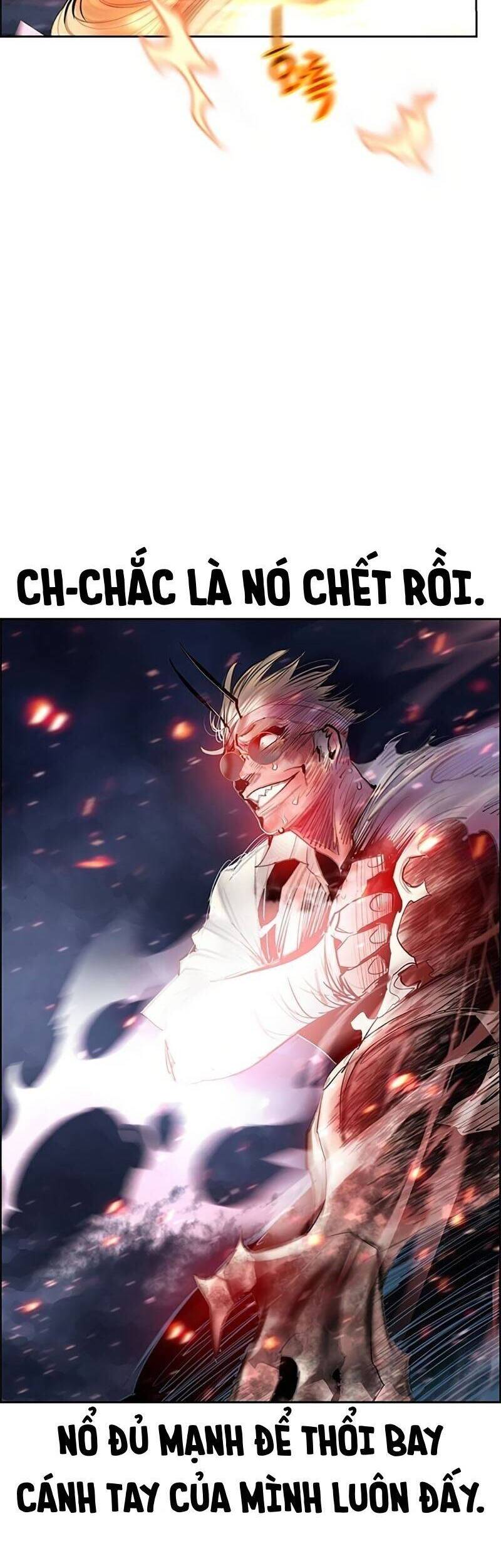 Nhân Trùng Đại Chiến Chap 74 - Next Chap 75