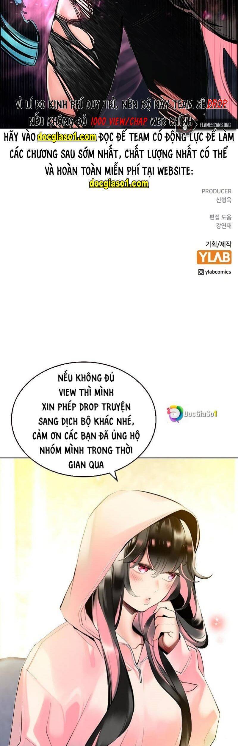 Nhân Trùng Đại Chiến Chap 74 - Next Chap 75