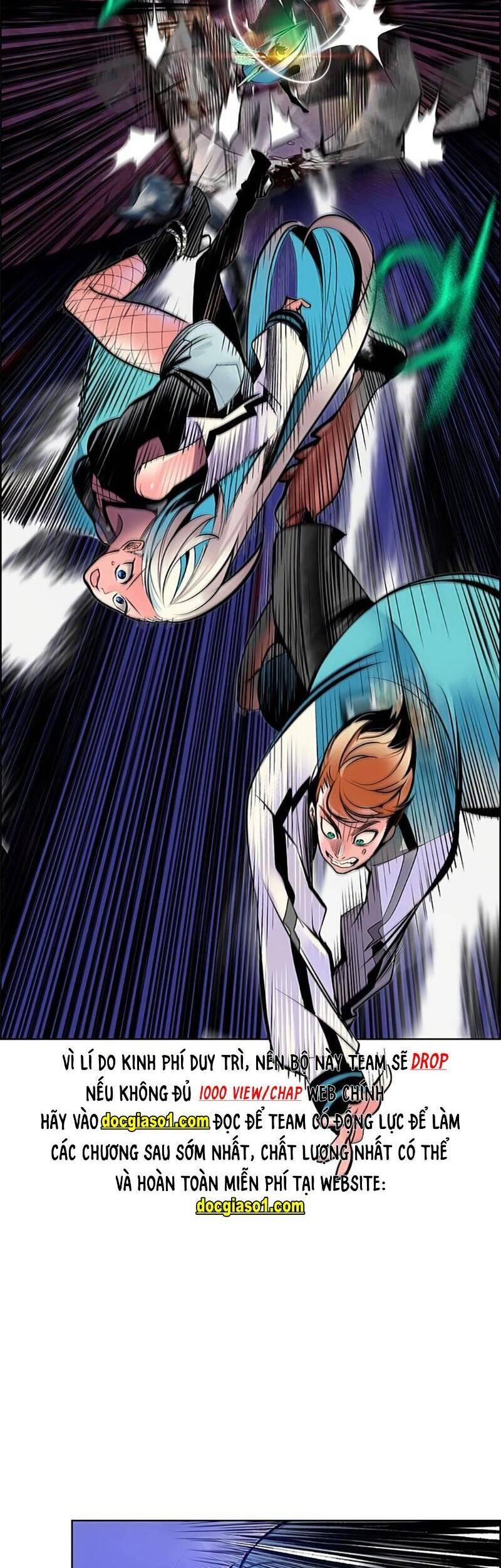 Nhân Trùng Đại Chiến Chap 74 - Next Chap 75