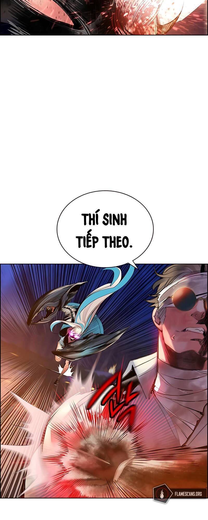 Nhân Trùng Đại Chiến Chap 75 - Next Chap 76