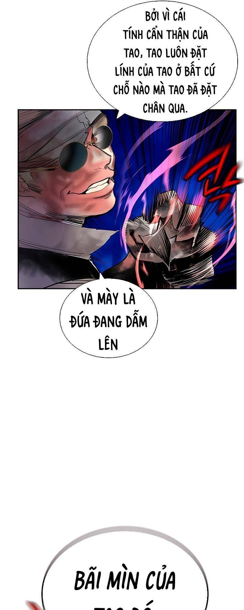 Nhân Trùng Đại Chiến Chap 75 - Next Chap 76