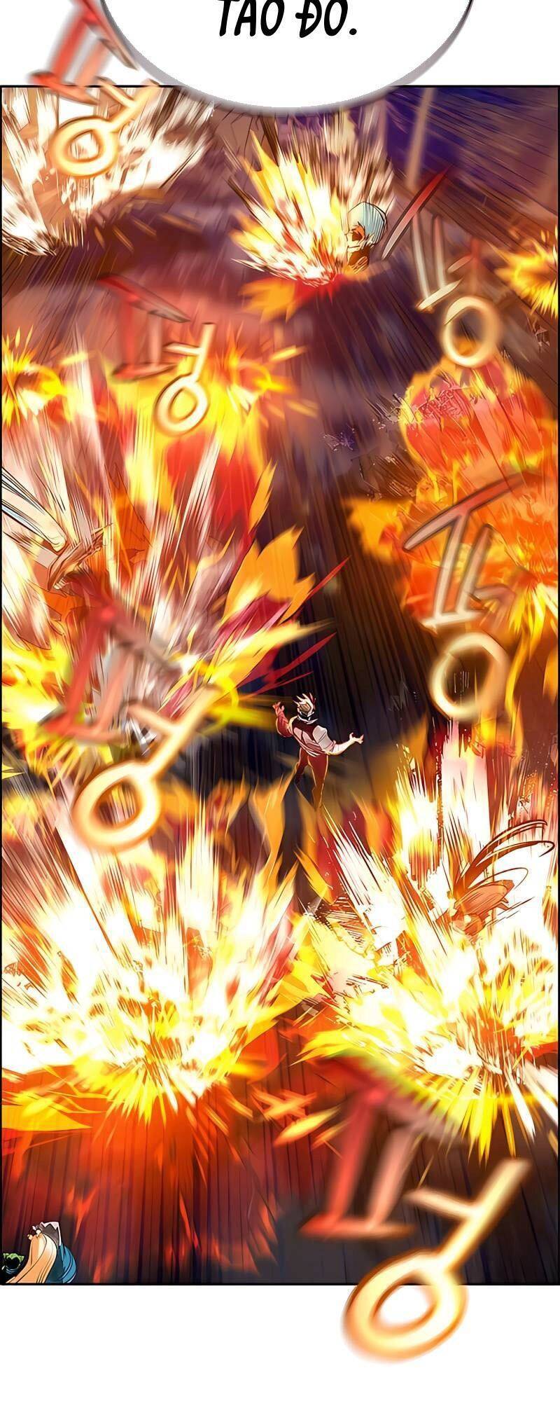 Nhân Trùng Đại Chiến Chap 75 - Next Chap 76