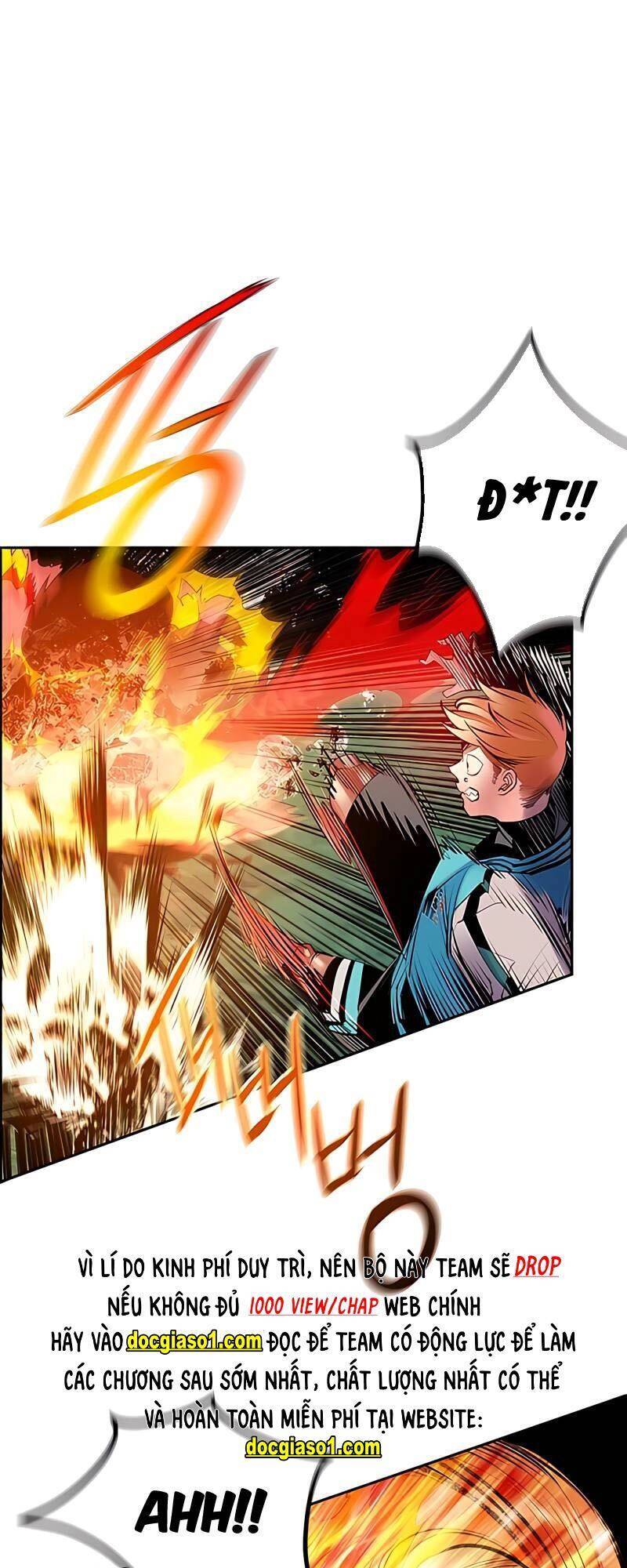 Nhân Trùng Đại Chiến Chap 75 - Next Chap 76
