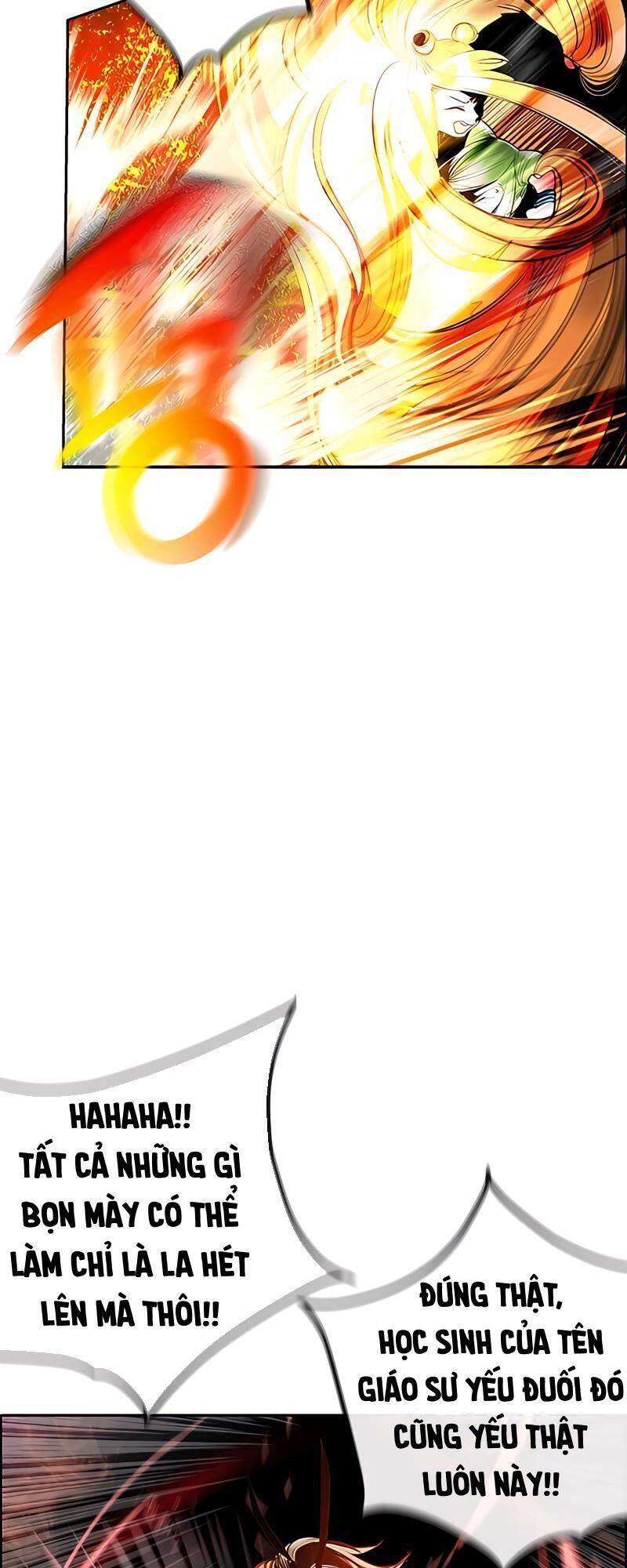 Nhân Trùng Đại Chiến Chap 75 - Next Chap 76