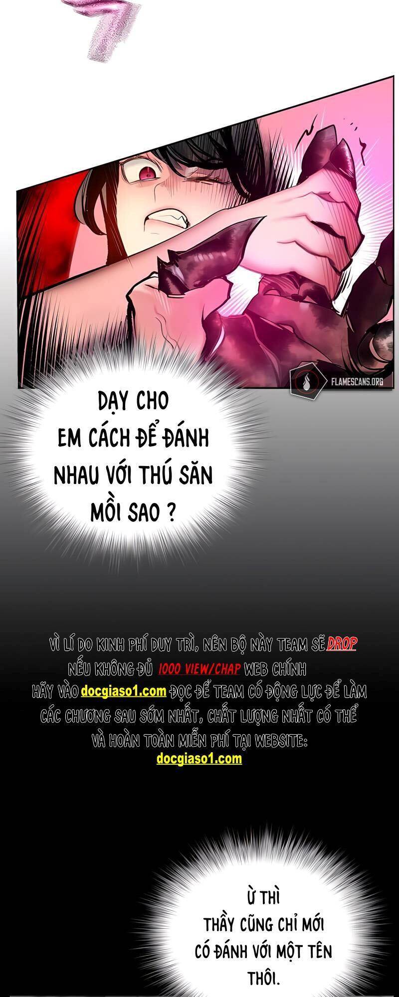 Nhân Trùng Đại Chiến Chap 75 - Next Chap 76