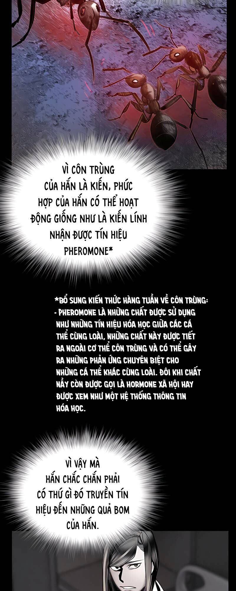 Nhân Trùng Đại Chiến Chap 75 - Next Chap 76