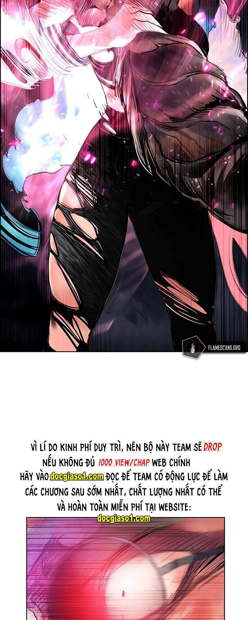 Nhân Trùng Đại Chiến Chap 75 - Next Chap 76