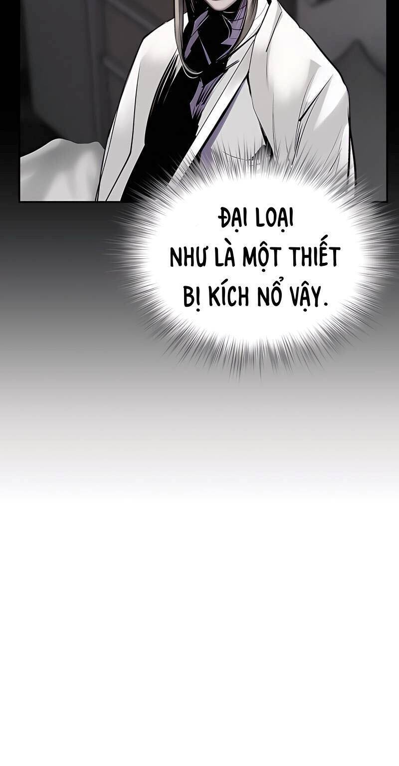 Nhân Trùng Đại Chiến Chap 75 - Next Chap 76