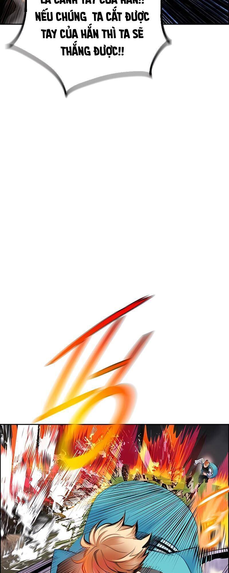 Nhân Trùng Đại Chiến Chap 75 - Next Chap 76