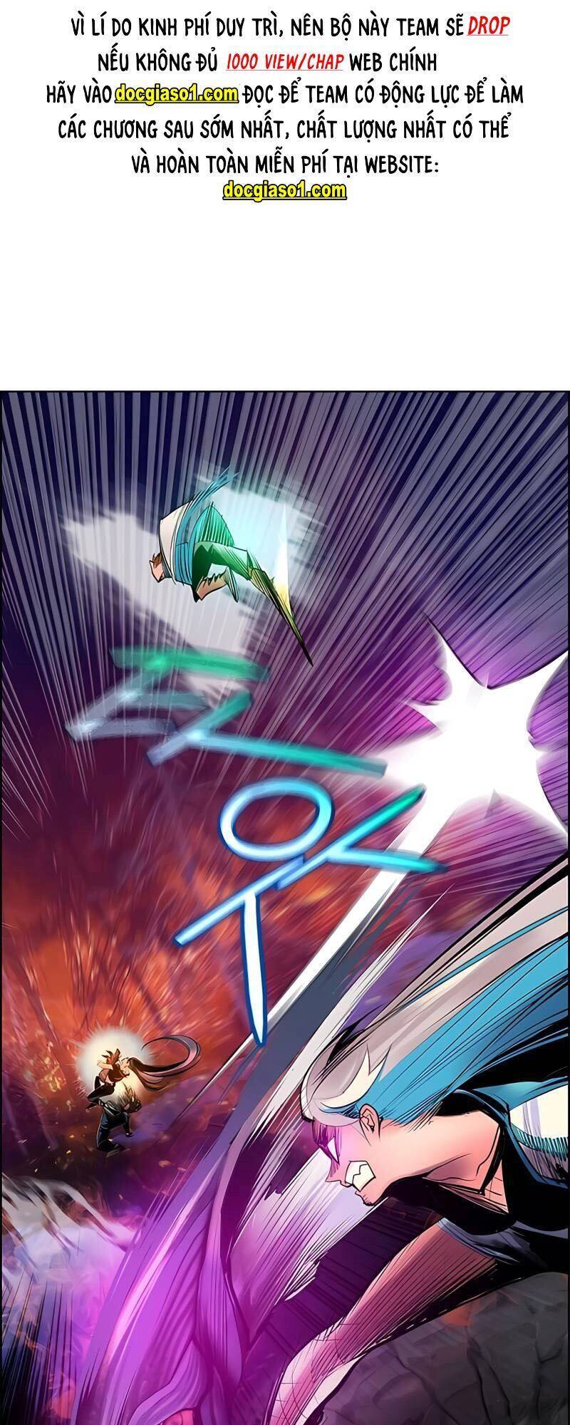 Nhân Trùng Đại Chiến Chap 75 - Next Chap 76