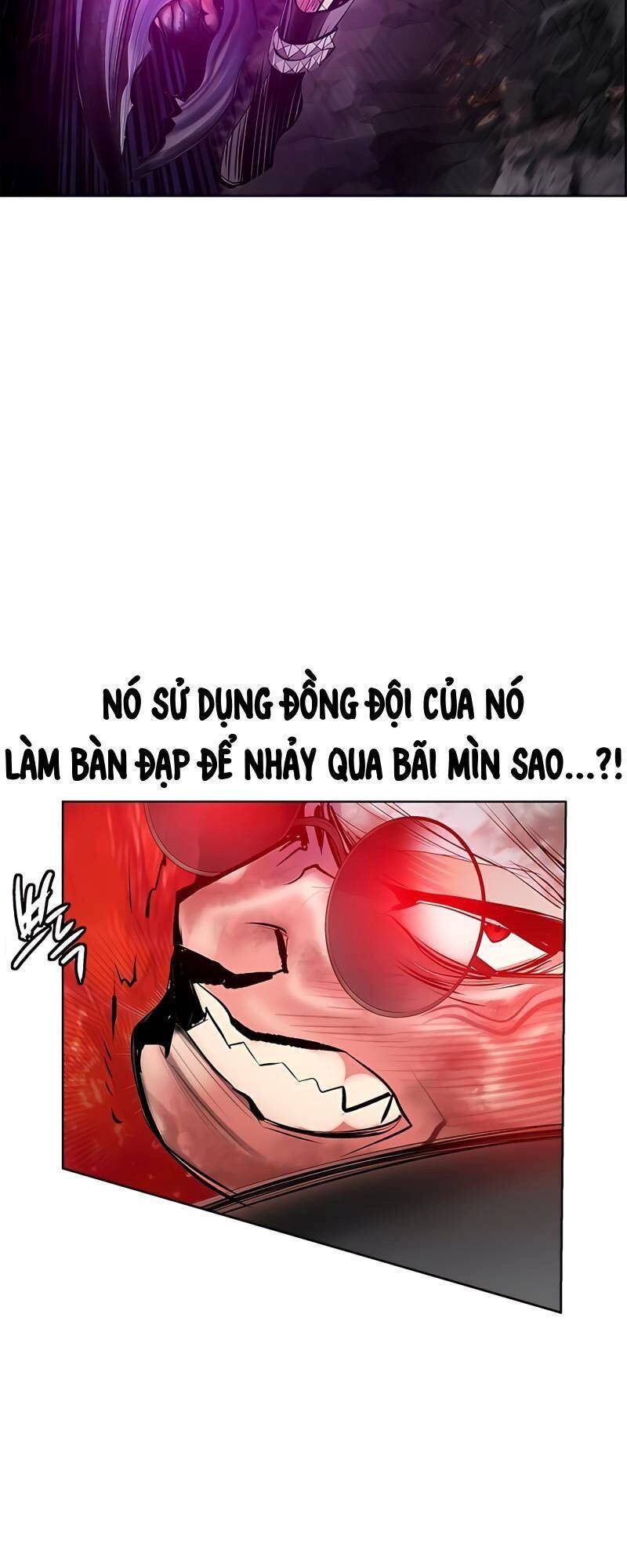 Nhân Trùng Đại Chiến Chap 75 - Next Chap 76
