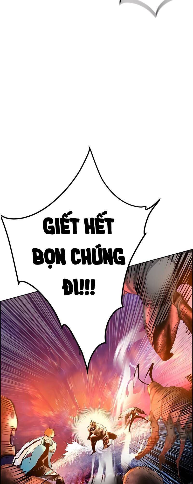 Nhân Trùng Đại Chiến Chap 75 - Next Chap 76