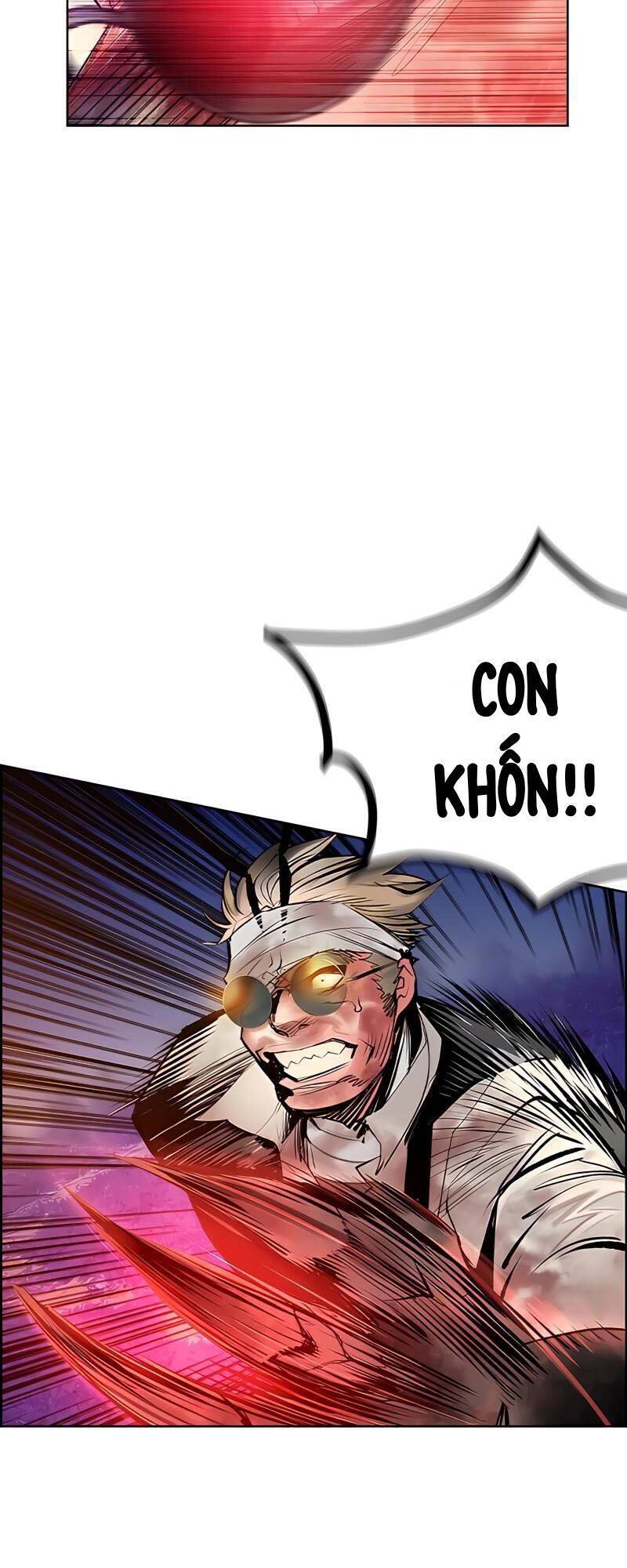 Nhân Trùng Đại Chiến Chap 75 - Next Chap 76