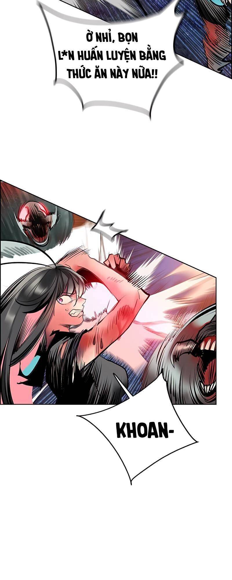 Nhân Trùng Đại Chiến Chap 75 - Next Chap 76