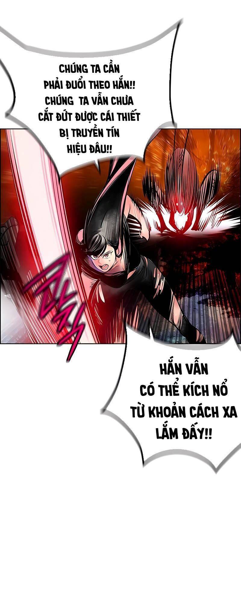 Nhân Trùng Đại Chiến Chap 75 - Next Chap 76