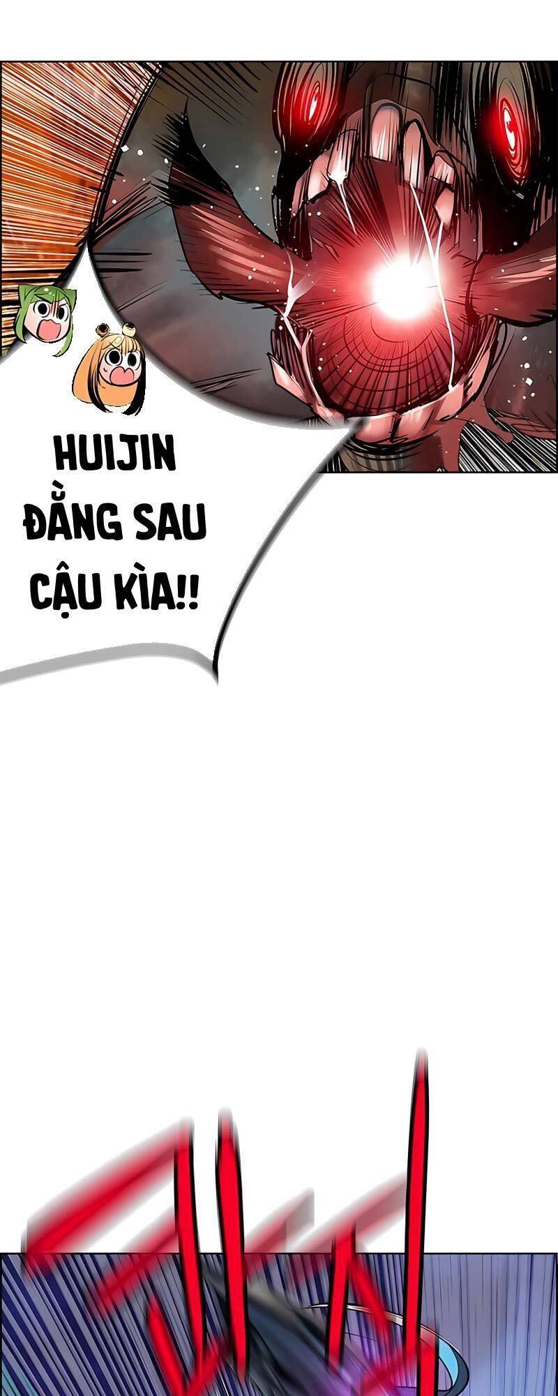 Nhân Trùng Đại Chiến Chap 75 - Next Chap 76