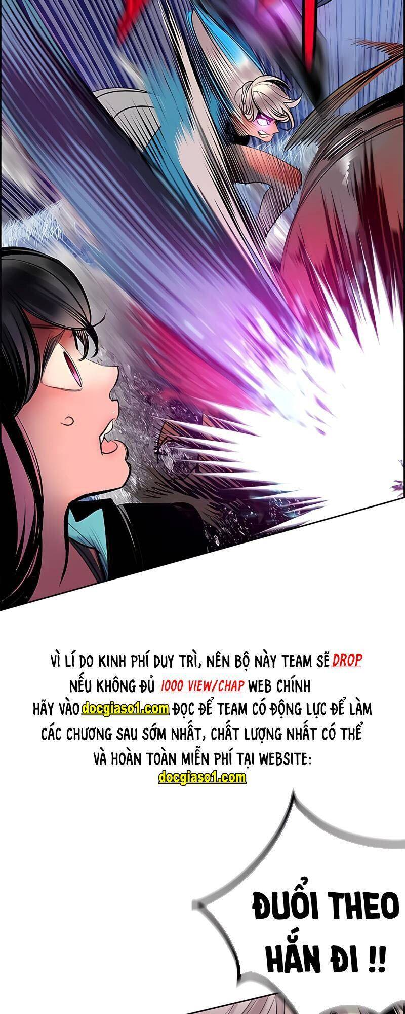 Nhân Trùng Đại Chiến Chap 75 - Next Chap 76