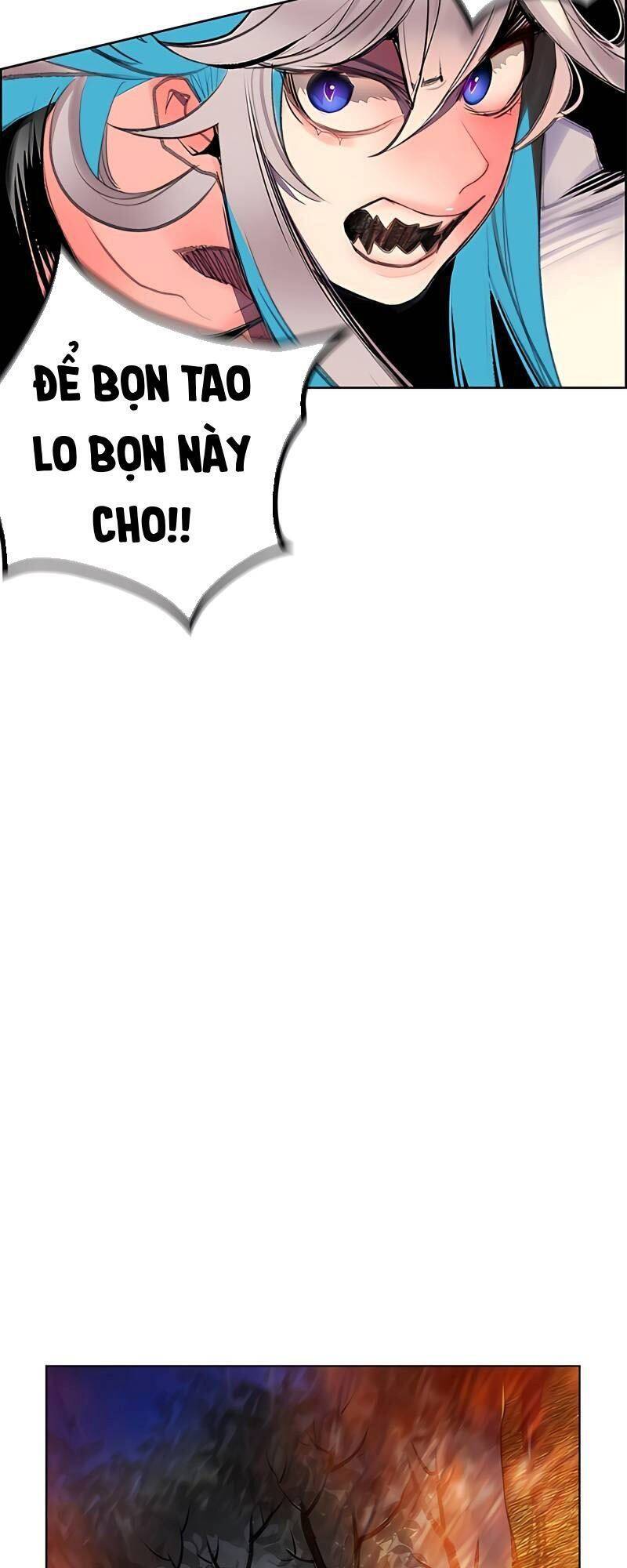 Nhân Trùng Đại Chiến Chap 75 - Next Chap 76