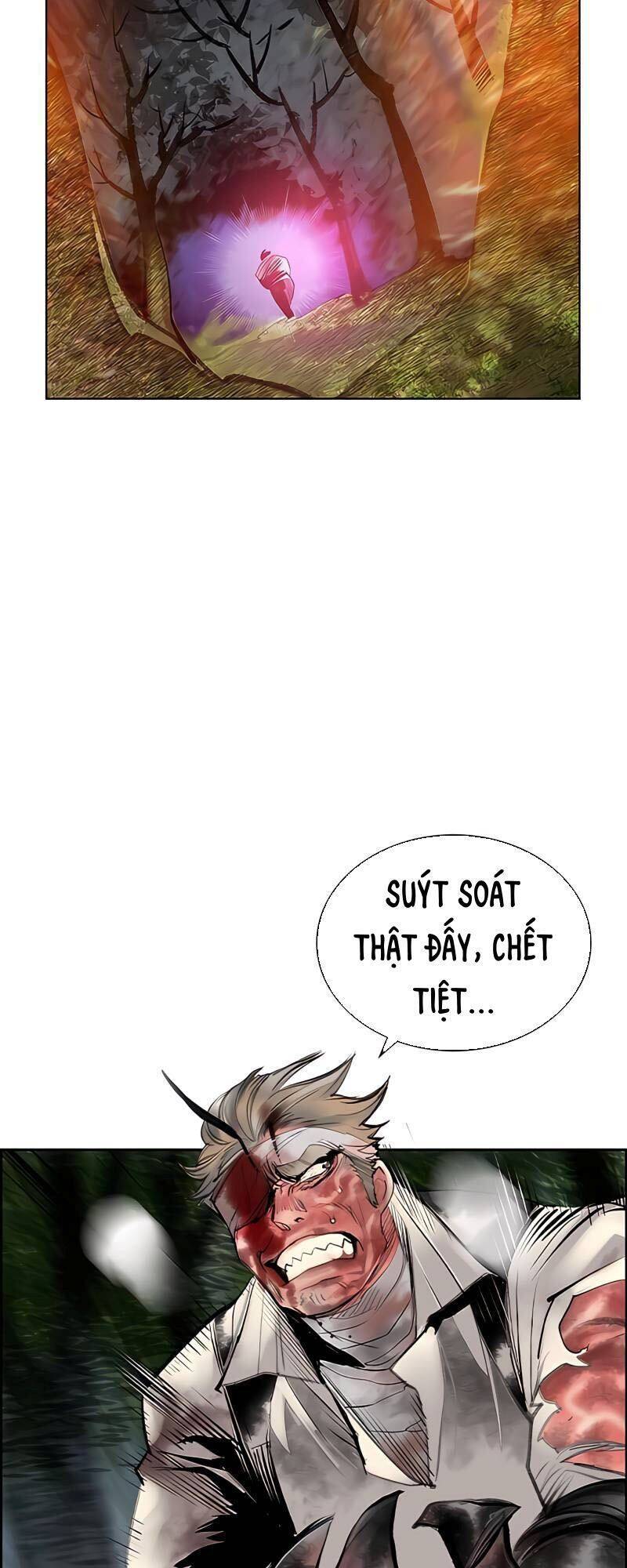 Nhân Trùng Đại Chiến Chap 75 - Next Chap 76