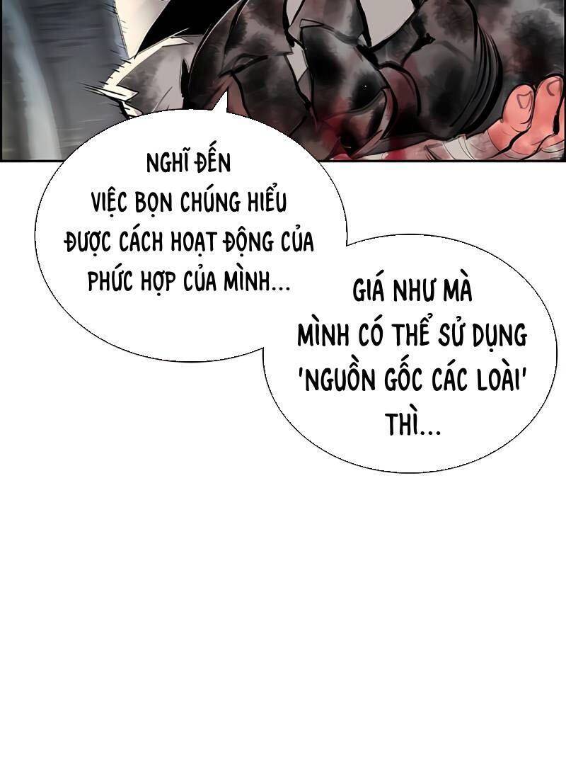 Nhân Trùng Đại Chiến Chap 75 - Next Chap 76