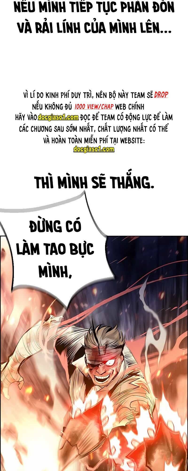 Nhân Trùng Đại Chiến Chap 75 - Next Chap 76