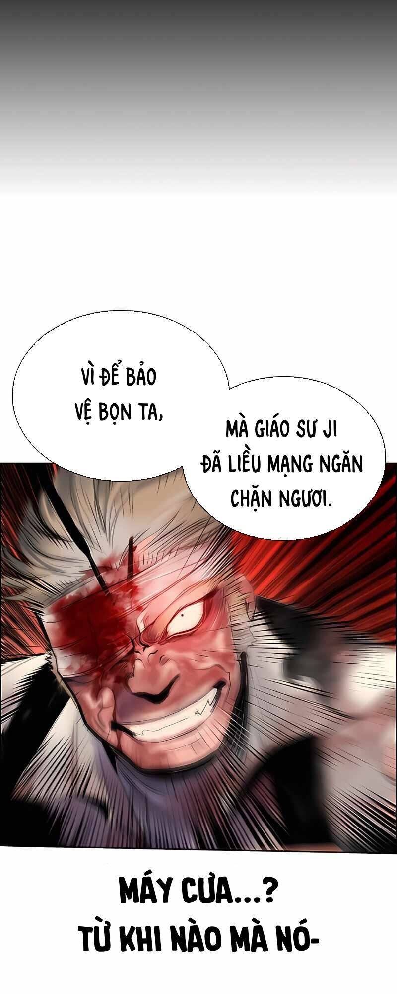Nhân Trùng Đại Chiến Chap 75 - Next Chap 76