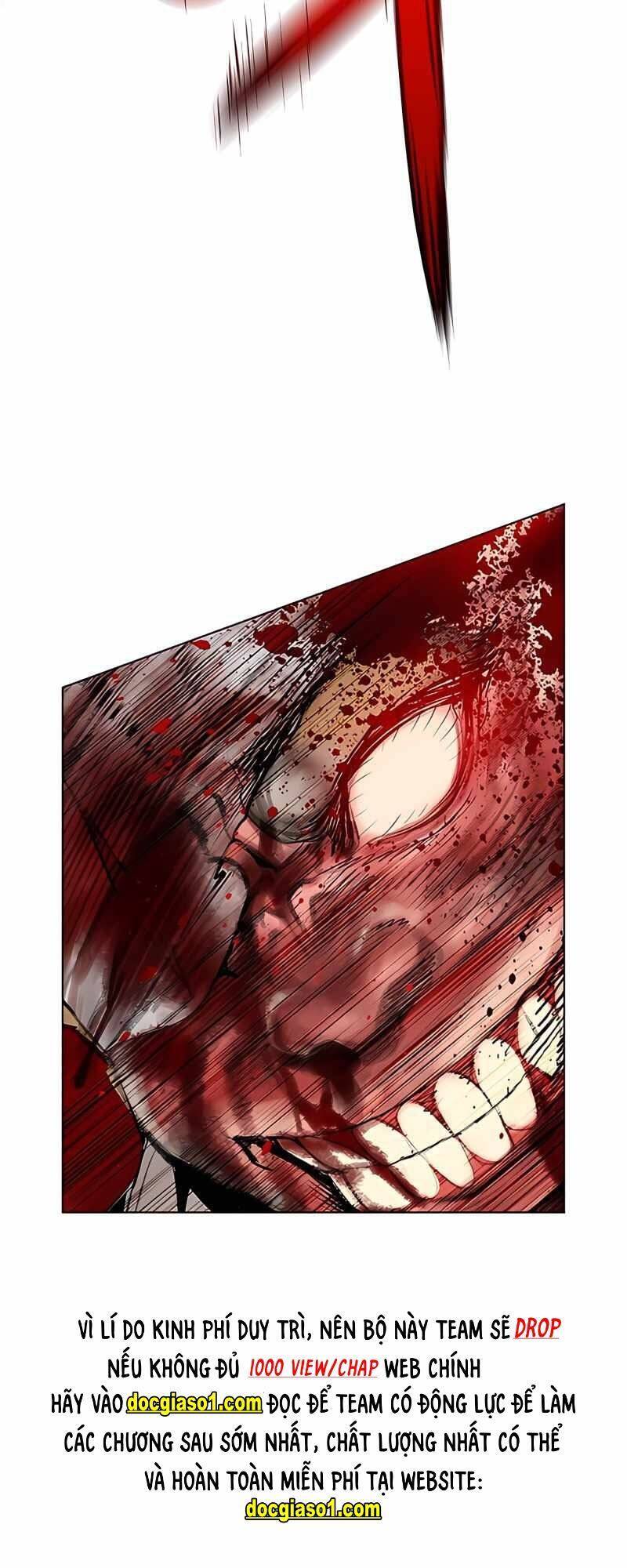 Nhân Trùng Đại Chiến Chap 75 - Next Chap 76