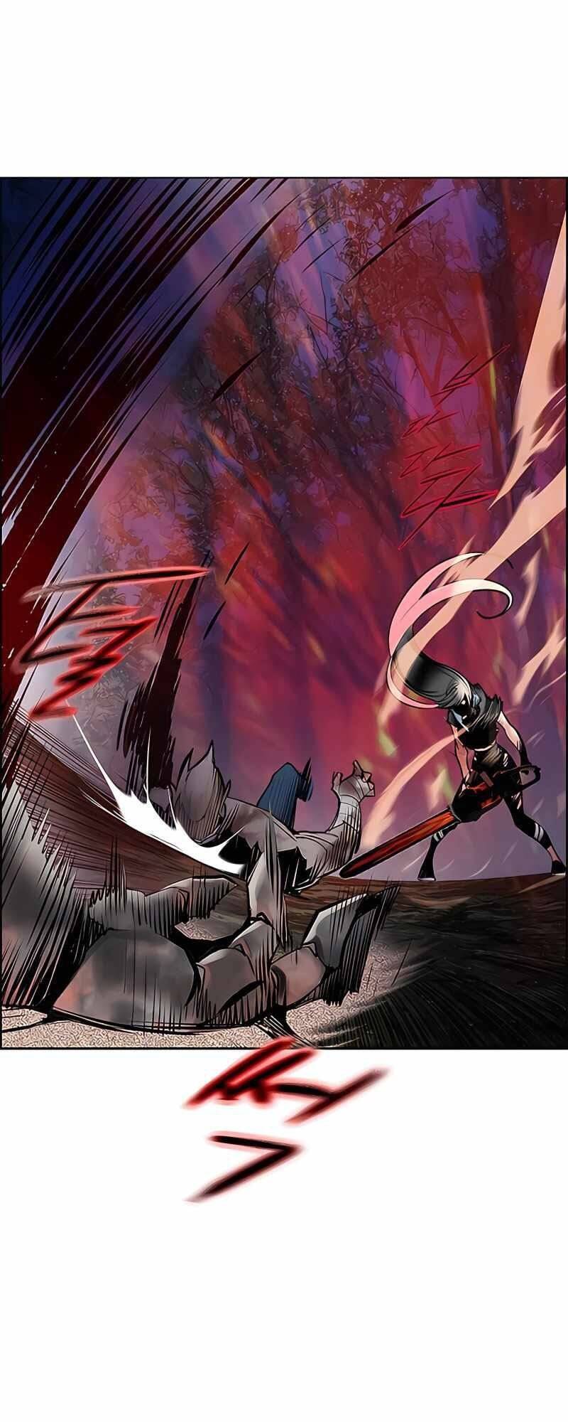 Nhân Trùng Đại Chiến Chap 75 - Next Chap 76