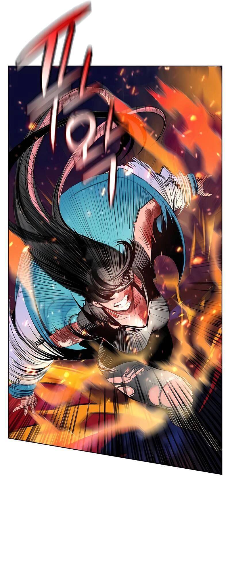 Nhân Trùng Đại Chiến Chap 75 - Next Chap 76