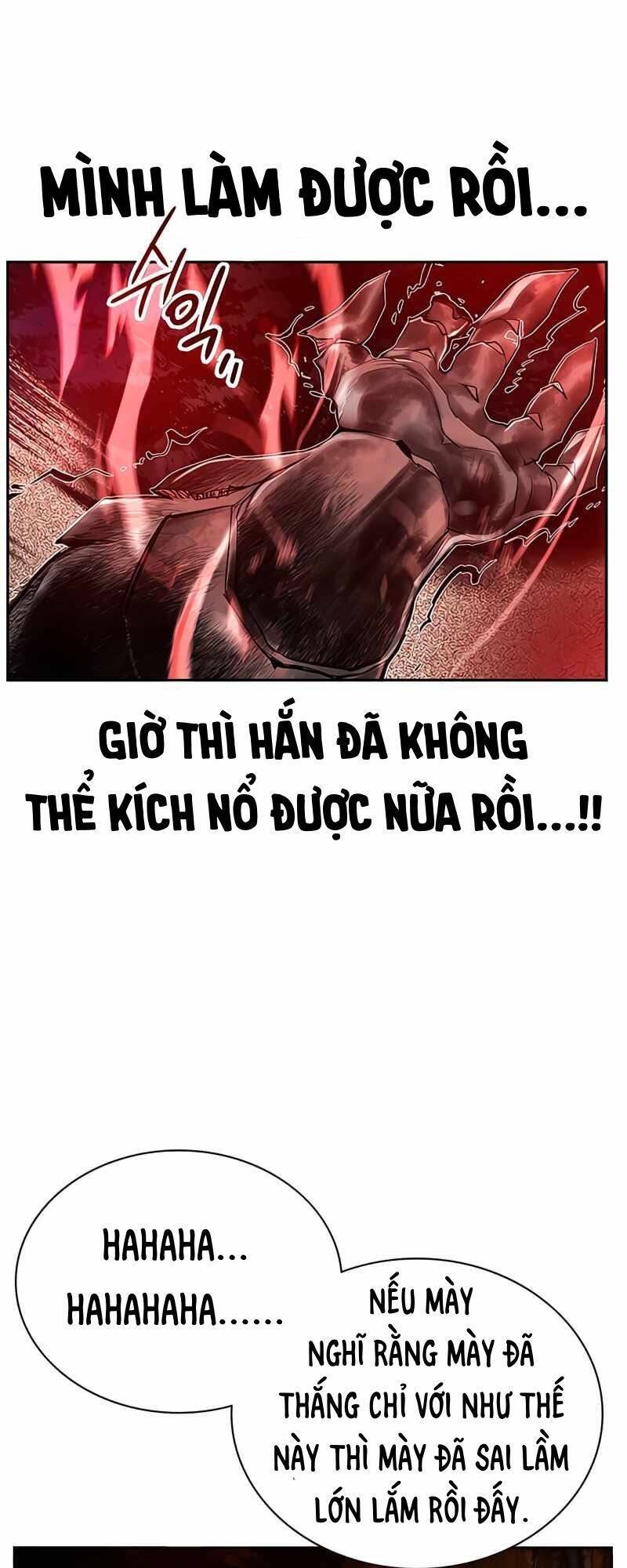 Nhân Trùng Đại Chiến Chap 75 - Next Chap 76