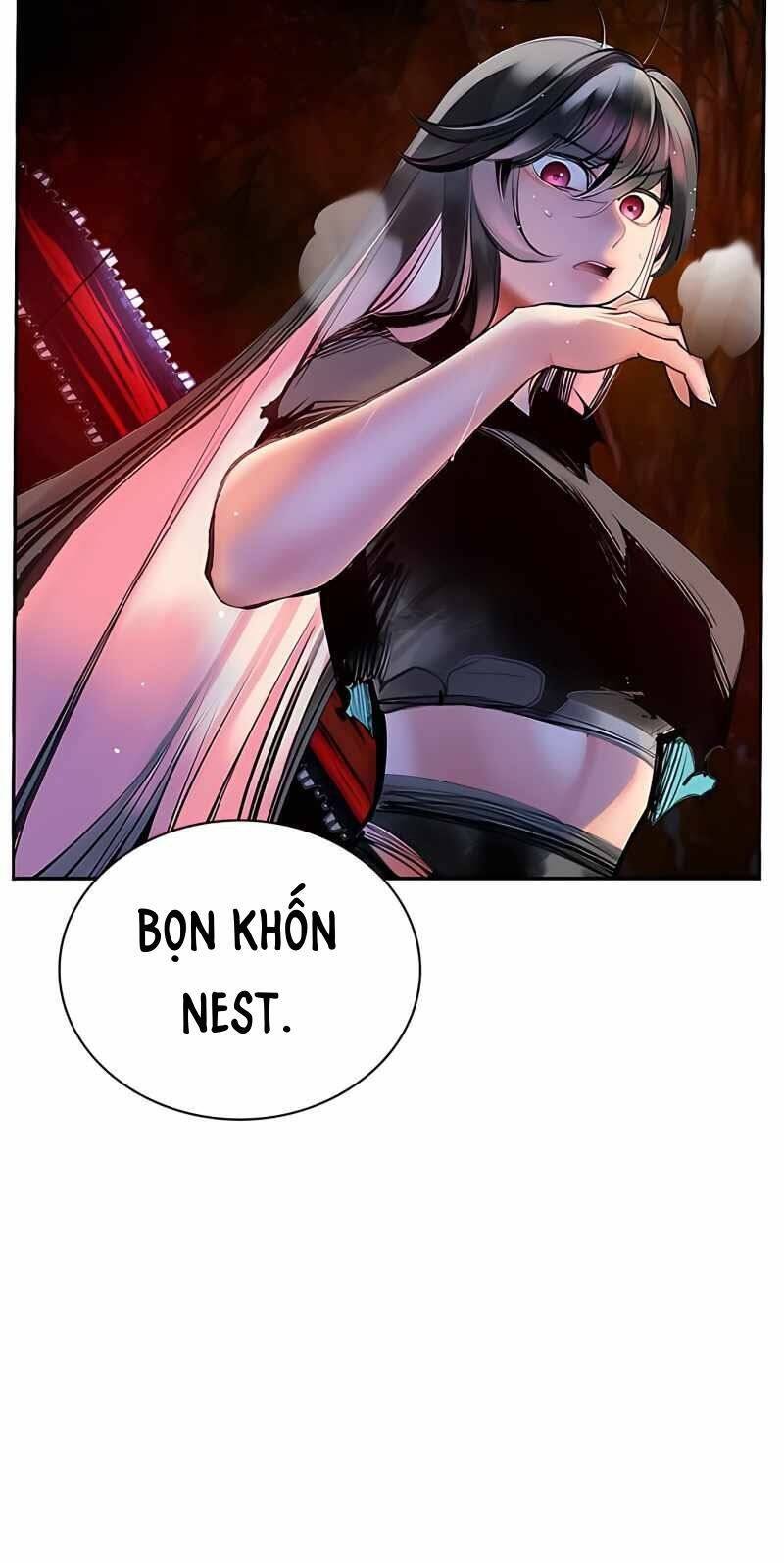 Nhân Trùng Đại Chiến Chap 75 - Next Chap 76