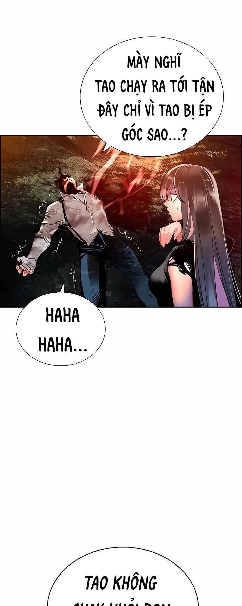 Nhân Trùng Đại Chiến Chap 75 - Next Chap 76