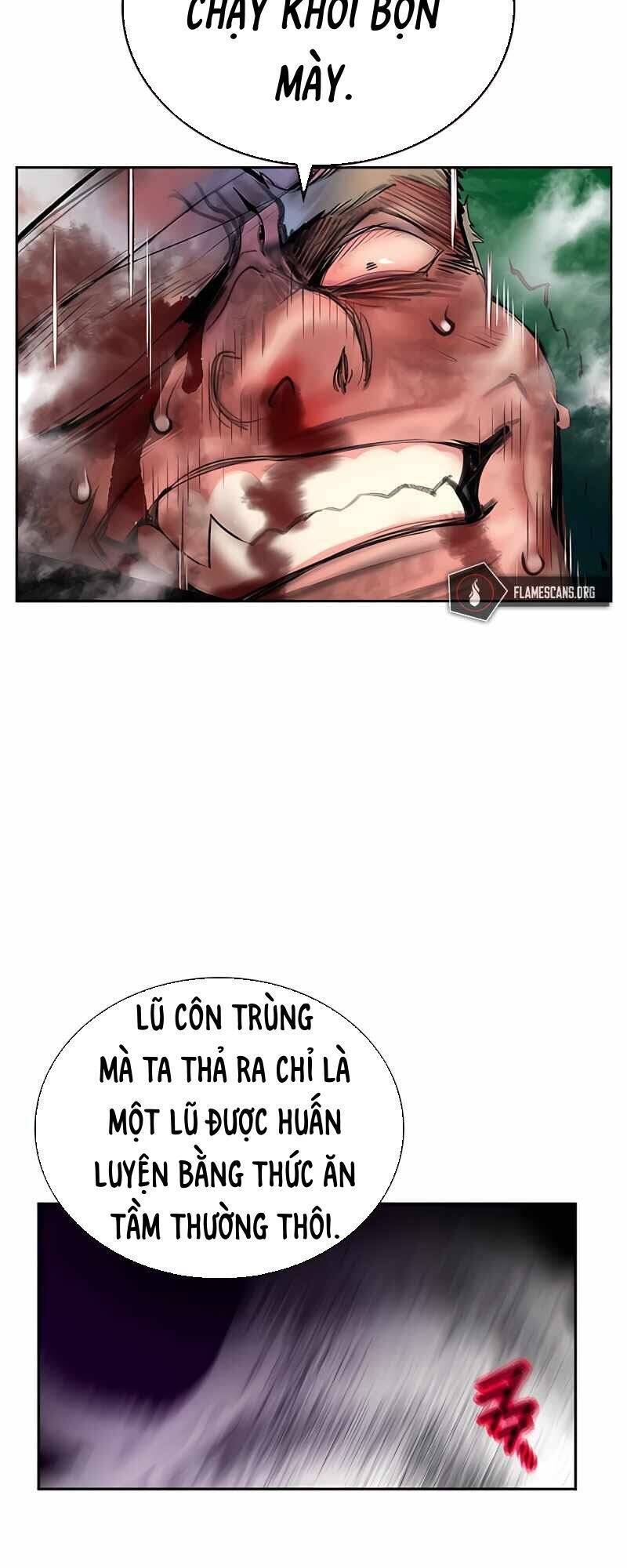 Nhân Trùng Đại Chiến Chap 75 - Next Chap 76