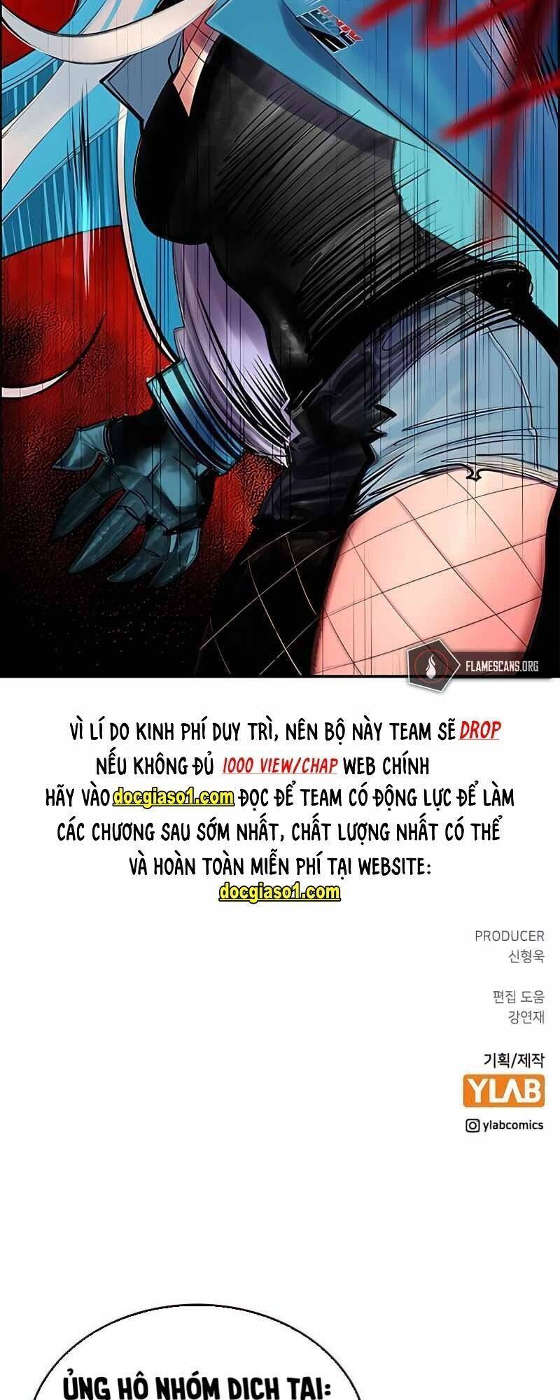 Nhân Trùng Đại Chiến Chap 75 - Next Chap 76