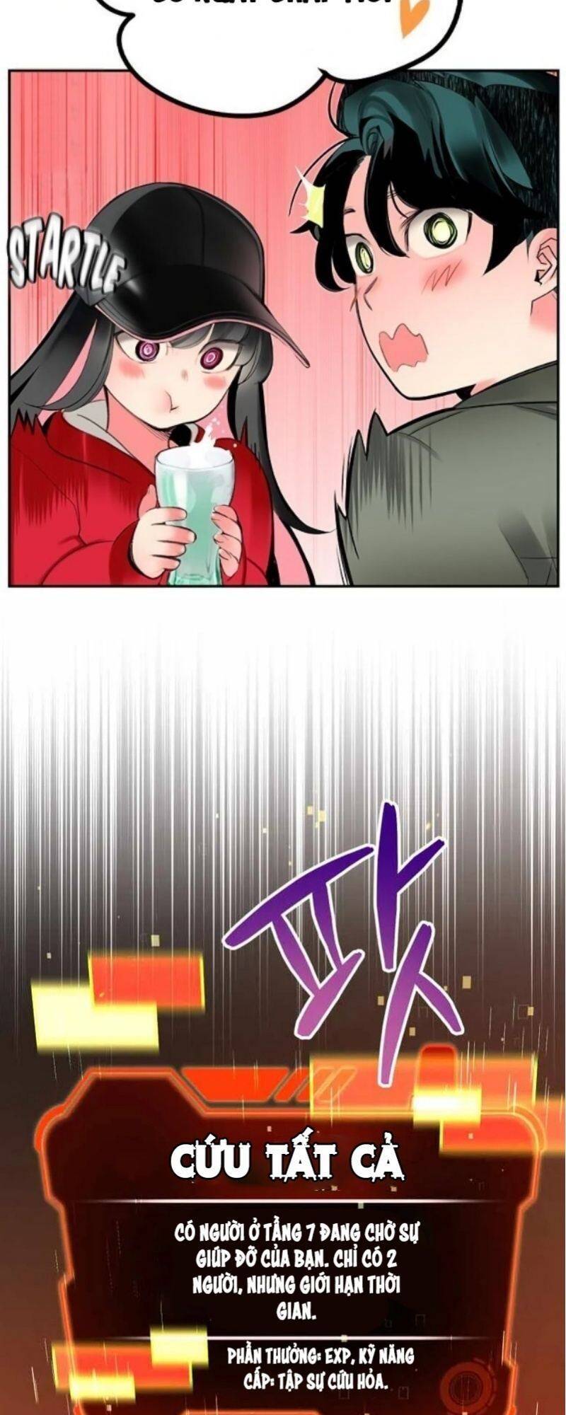 Nhân Trùng Đại Chiến Chap 75 - Next Chap 76