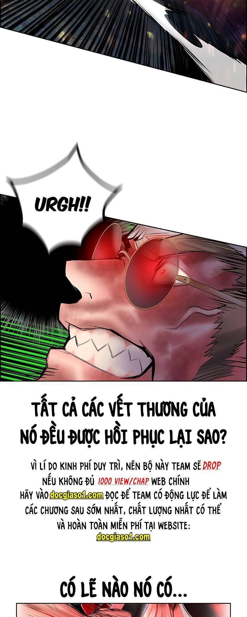 Nhân Trùng Đại Chiến Chap 75 - Next Chap 76