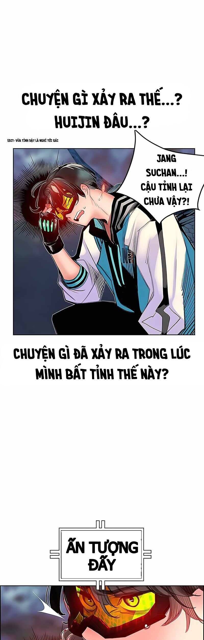 Nhân Trùng Đại Chiến Chap 76 - Next Chap 77