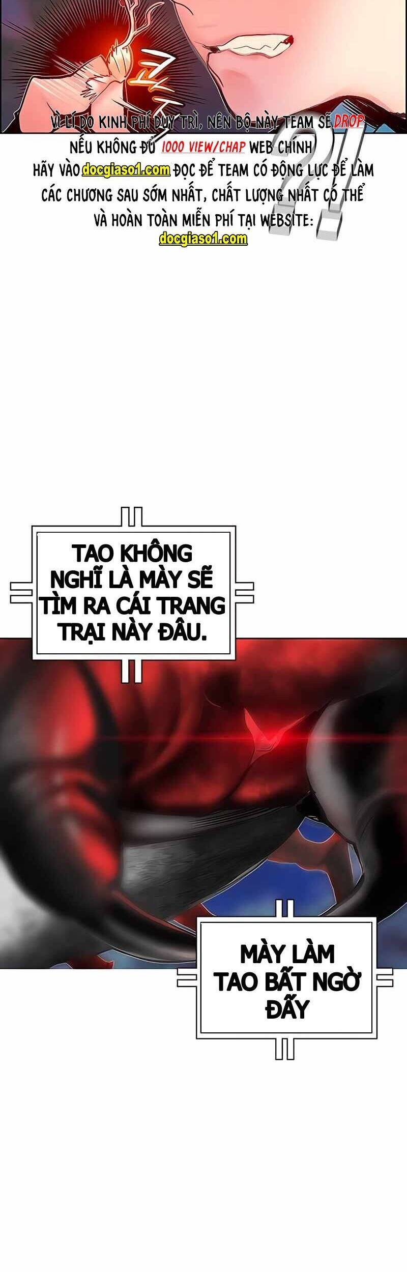 Nhân Trùng Đại Chiến Chap 76 - Next Chap 77