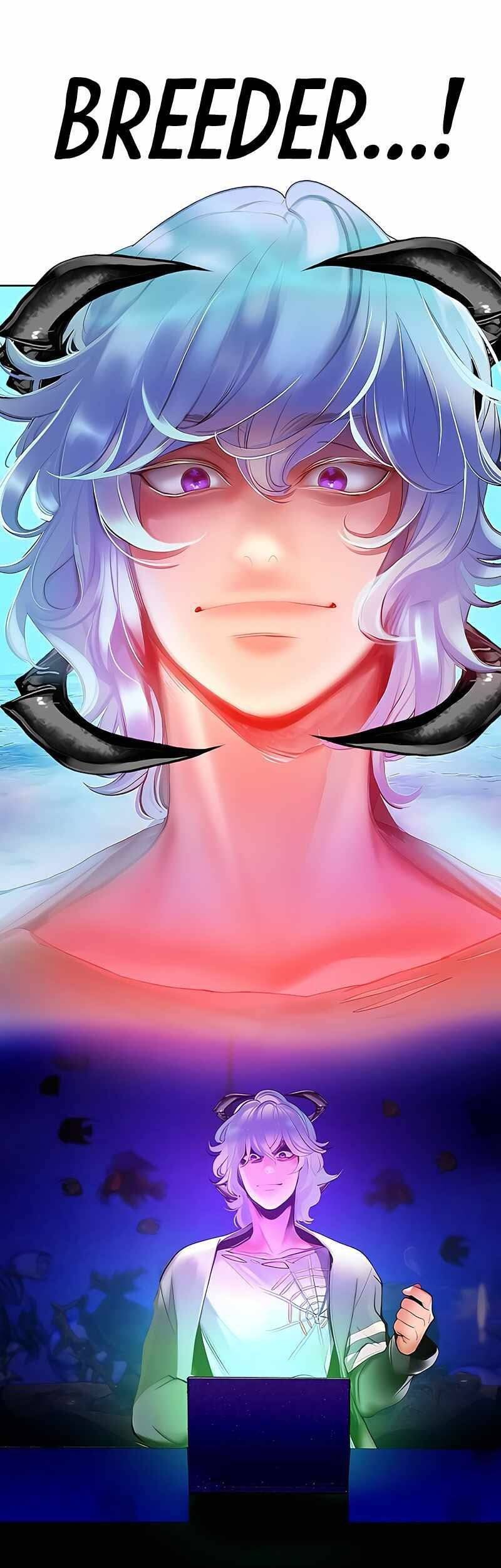 Nhân Trùng Đại Chiến Chap 76 - Next Chap 77