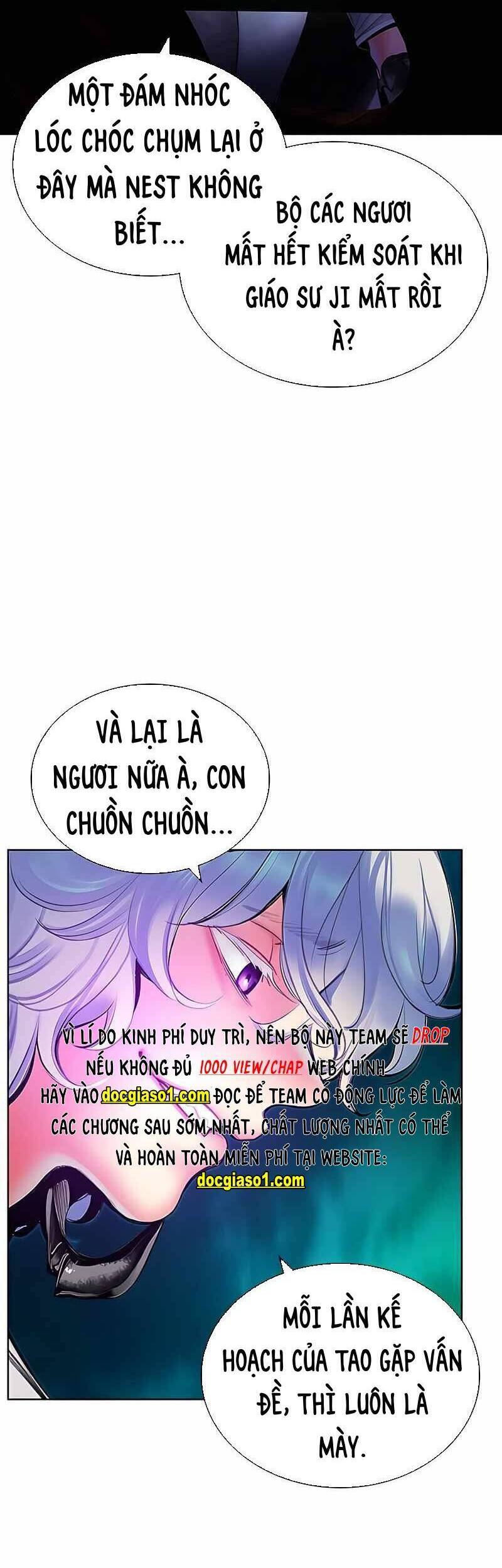 Nhân Trùng Đại Chiến Chap 76 - Next Chap 77