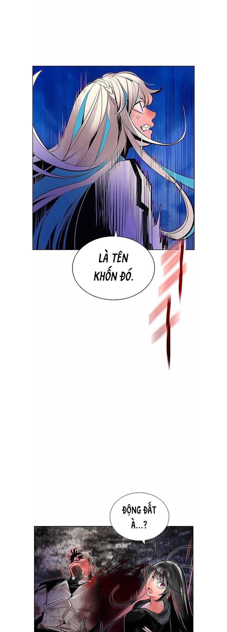 Nhân Trùng Đại Chiến Chap 76 - Next Chap 77