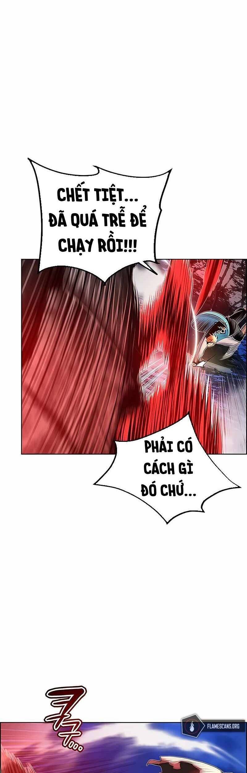 Nhân Trùng Đại Chiến Chap 76 - Next Chap 77