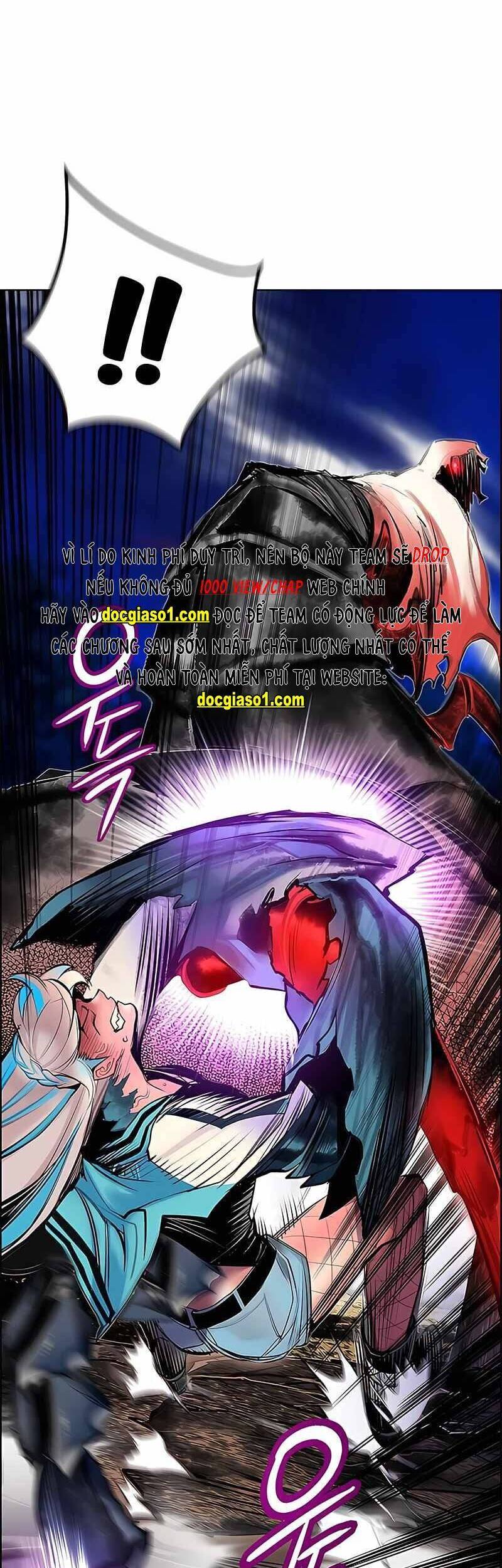 Nhân Trùng Đại Chiến Chap 76 - Next Chap 77