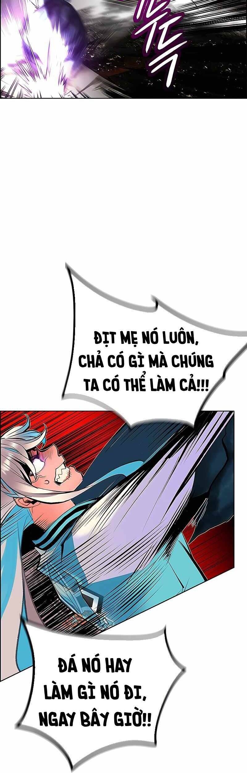 Nhân Trùng Đại Chiến Chap 76 - Next Chap 77