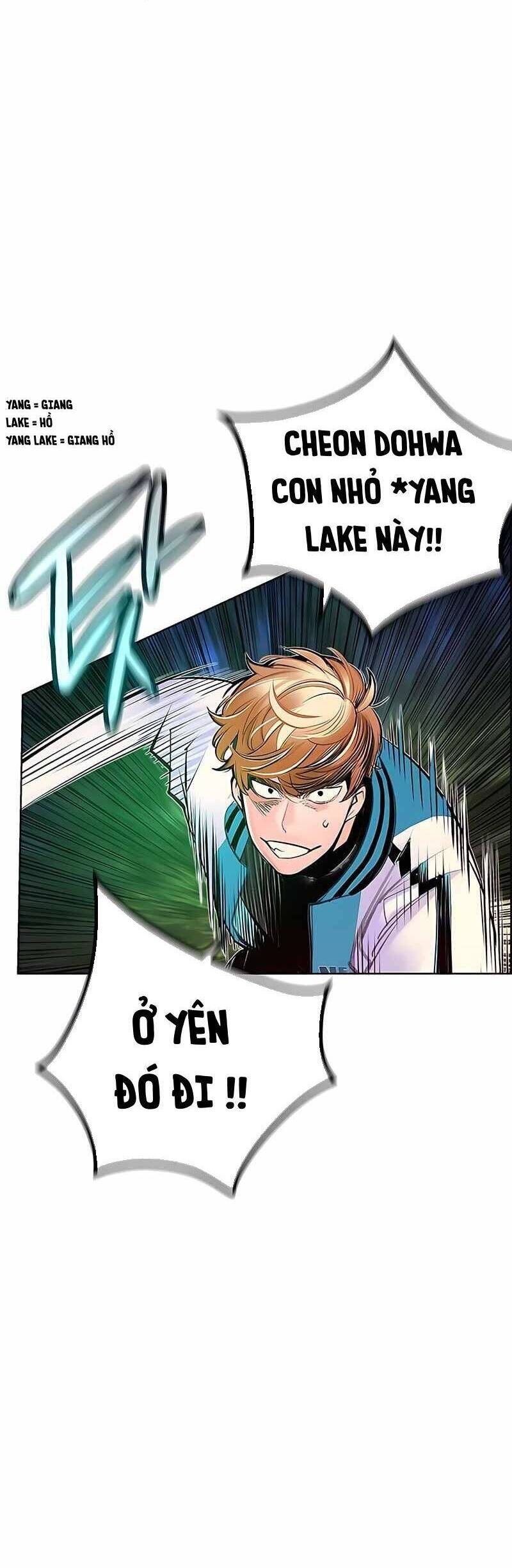 Nhân Trùng Đại Chiến Chap 76 - Next Chap 77